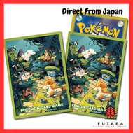 1. Pokémon Center Original Pokémon Card Game Deck Case - Night Arcade
2. Pokémon Center Original Pok