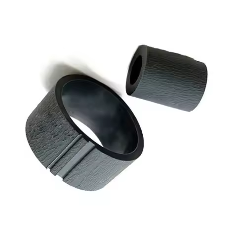 Pickup roller rubber Fits For Epson L3116 L3106 L3115 L3100 L3158 L3110 L3119 L3117 L3153 L3108