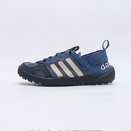 Adidas ad Terrex Daroga two 13 S.RDY women's blue short canvas shoes