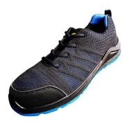 Safety shoes Krisbow Sporty Auxo Sepatu Safety Krisbow Auxo Blue