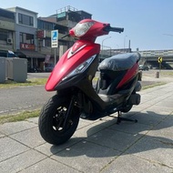 《高雄二手機車》 2018 光陽 GP 125 #3539 #免費試乘/中古機車/二手機車/流行車款/實體門市