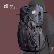 PrTV Norgee Tas Punggang Waterproof Ultralight Gobi Pro 30L