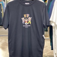 Tshirt 3second collab tahilalats 174092412HT