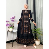 ^^ GAMIS TWILL ORI | GAMIS TWILL KANCING | TWILL BATIK PEKALONGAN