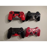 pc game ps4 games board games nintendo switch games PlayStation 2, 3 &amp; 4 Controller Hanger Or Wall Mount (PS2, PS3 &amp; PS4