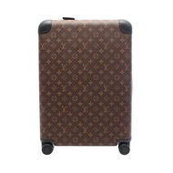 【二手】LOUIS VUITTONHorizo​​​​n 55 手提包 M20294 PVC塗層帆布皮革 Horizo​​n 55 男女通用款 A