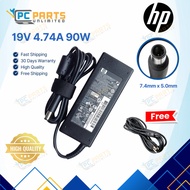 HP Laptop Charger 19V 4.74A for ProBook 640 G0 G1 650 G0 G1 655 G0 G1 K4326S