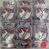 DYNOPRO RACING VALVE LC135 Y15ZR Y15 LC 135 RS150 RSX 150 WAVE 110 WAVE 125 19MM 20MM 22MM 23MM 24MM