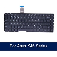 Asus K46 Series - Laptop / Notebook Built in Replacement Keyboard