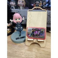 Kad Hoopa CP(03-55) EN 5 STAR Lucky Pokemon Gaole Rush Part 4 Molly Fantasy