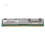 DDR2 8GB Ram Memory 667Mhz 1.8V for AMD  Desktop Memory Ram(A)