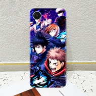 SAMSUNG A03 CORE Case - Casing hp - Softcase Case SAMSUNG A03 COREhp - Casing hp - Softcase - Case S