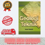 BOOK Engineering Geology-Imam Subekti