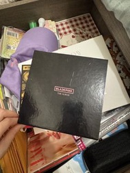 BLACKPINK THE ALBUM 專輯