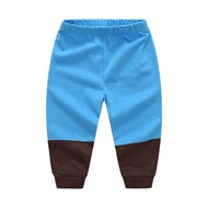 Disney Kids Toy Story Woody Buzz Lightyear Pajamas Sets Baby Girls and Boys Clothes Pijamas Cartoon 