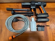 強力洗車高壓水槍