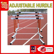 WEIGHTED ADJUSTABLE HURDLE 1 PC /FIELD AND TRACK / LARI LOMPAR BERPAGAR