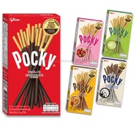 🔥7ELEVEN THAILAND🔥HALAL🔥 11g POCKY Glico Biscuit Stick 7E Thai Food 7 eleven