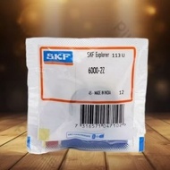 Genuine SKF 6000-2Z 6001-2Z bearing
