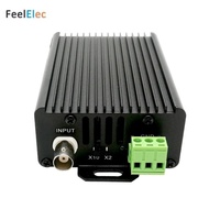 FPA101A FPA1016 FPA1000 Series Signal Power Amplifier Bandwidth 100KHz Output Max 100W 70Vpp 4A Gain