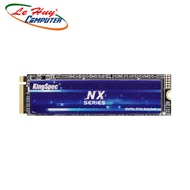 Kingspec 512GB SSD Hard Drive NX-512 / 256GB NX-256