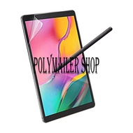 IGS Anti-Scratch Jelly Hydrogel Honor Pad Tab 9 10 X7 X8A X9A X 8A Full Screen Protector