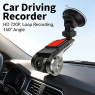 Dash Cam Car Recorder Car Camera Recorder Front Camera Car DVR USB HD Car