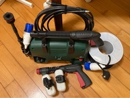 Bosch 高壓清洗機