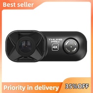 Thumb Pro W 4K MINI Action FPV Camera Built-in Gyro Filter Drone Camera FPV Racing Quadcopter Drone