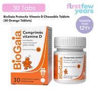 BioGaia Protectis Baby Probiotics Drops Tube 5ml / Polish Version Glass 5ml / L.Reuteri Protectis Probiotic Lemon / Strawberry / Vitamin D  30 Tablets