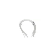 Agilent Agilent Accessory Number3710034400 Wistle Pump Tube, White/White, 12/Pack