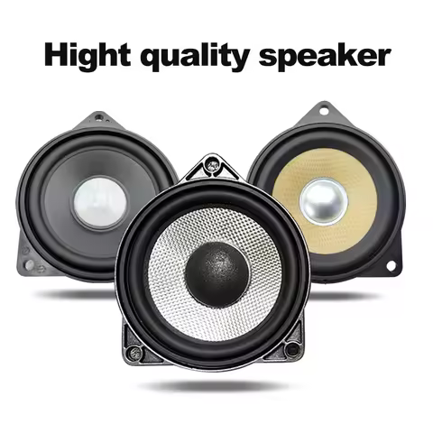 Center Horn For BMW F52 F23 F30 F31 F34 F80 F32 F33 F36 F82 F83 F10 F11 F90 F07 F06 F12 F13 F12 F13 