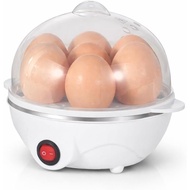 MultiFunction Egg Boiler Egg Paocher Automatic Safe Power-off Electric Egg Cooker Egg boiler Egg Ste