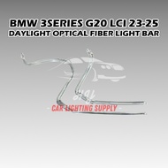 BMW 3SERIES G20 LCI 23-25 DAYLIGHT OPTICAL TUBE / DAYLIGHT TUBE / DAYLIGHT OPTICAL FIBER LIGHT BAR /