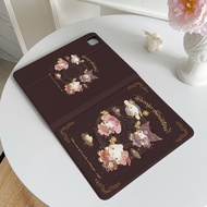 Ready To Ship Ipad Case Sanrio Gen12 Air5/4 Pro13 Gen11 Air7/6 11 Magic Book Gen6/5 Air3 Ipad Case I