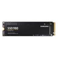 SAMSUNG SSD 980 MZ-V8V1T0B/IT DRAM-less entry model M.2 SSD PCI-Express 3.0×4 1TB
