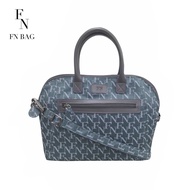 FN BAG BASIC : กระเป๋าสะพายข้าง กระเป๋าถือ  / Hand bag & shoulder bag 1309-21034