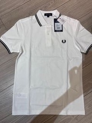 Fred Perry Polo
