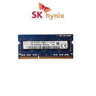 KL stock💥SK Hynix DDR3 DDR3L 2GB 4GB 8GB 1066/1333/1600Mhz SODIMM Laptop Memory Notebook RAM