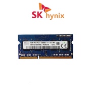KL stock💥SK Hynix DDR3 DDR3L 2GB 4GB 8GB 1066/1333/1600Mhz SODIMM Laptop Memory Notebook RAM