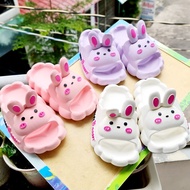 Dép bánh mì - dép bánh mì nữ đế cao - dép bánh mì nữ - dép bánh mì nam - dép bánh mì nữ cute giá rẻ