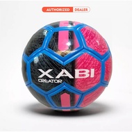 Xabi CREATOR FUTSAL Ball And OLYMPUS ORGINAL SIZE 4