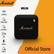 [Official Original] Marshall Willen Bluetooth Portable Speaker Mini Waterproof Speaker