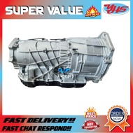 USED ORIGINAL BMW G05 G07 HYBRID 2015-2020 AUTO TRANSMISSION
