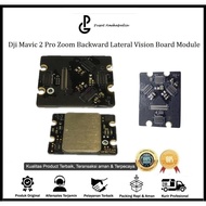 Dji Mavic 2 Pro sensor board - Backward Lateral Vision Board Module for Zoom Board