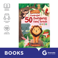 Kumpulan 50 Dongeng Fabel Terbaik