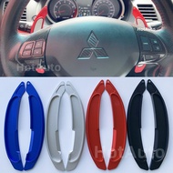 Mitsubishi Pajero Lancer Steering Wheel Paddle Shift Extension