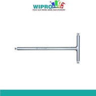 Jtc 5523-1/4" THREE WAY T HANDLE EXTENSION BAR