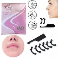 3d Invisible Nose Shaping Nose Lifting Up Device Pad Nose Clip H0p0