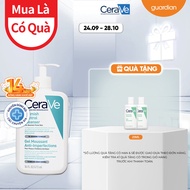 Sữa Rửa Mặt Giảm Mụn CeraVe Blemish Control Cleanser 473Ml  Guardian Việt Nam